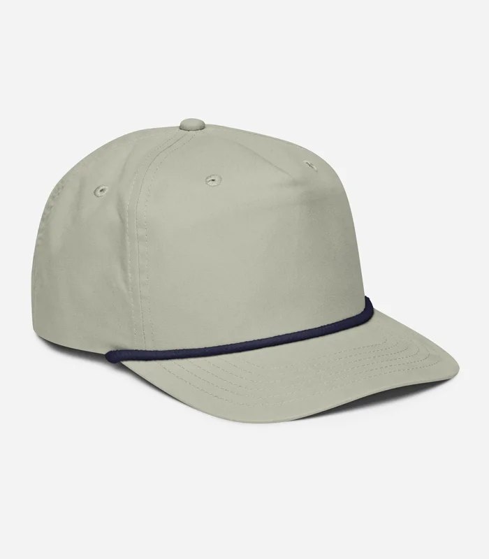 Hat — blank product ready for your gym's branding