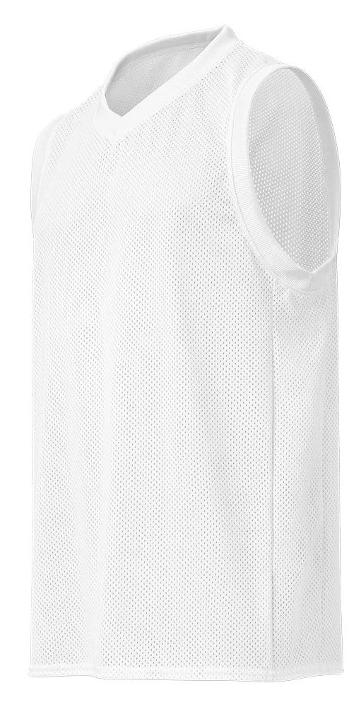 Basketball Jersey — blank product ready for your gym's branding