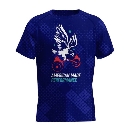 American Made Performance Sportwear